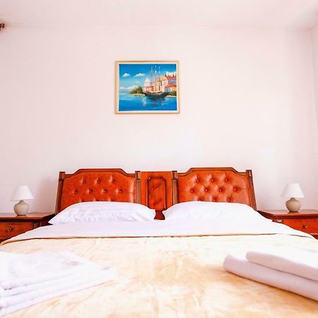 Family Silver Apartamento Šibenik Exterior foto