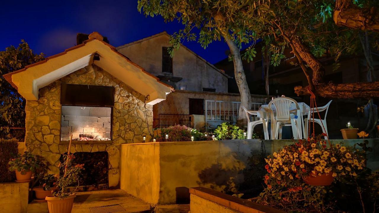 Family Silver Apartamento Šibenik Exterior foto
